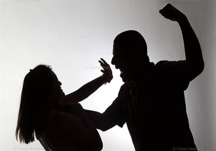 Imagen ilustrativa sobre la violencia