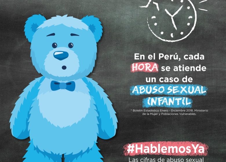 Proteger a niñas y niños