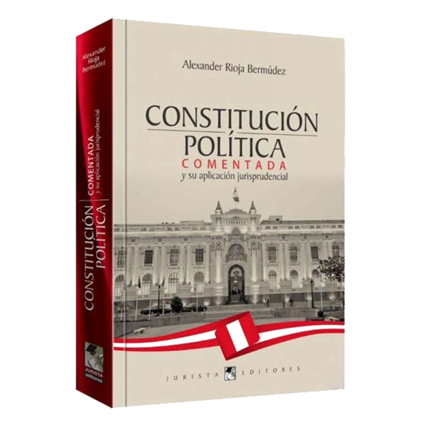 Constitución Política del Perú