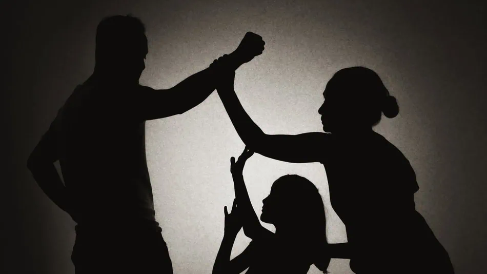 Tema Violencia Familiar