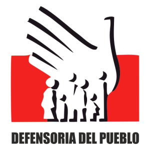 DEFENSORÍA DEL PUEBLO