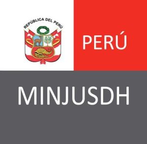 MINISTERIO DE JUSTICIA Y DERECHOS HUMANOS