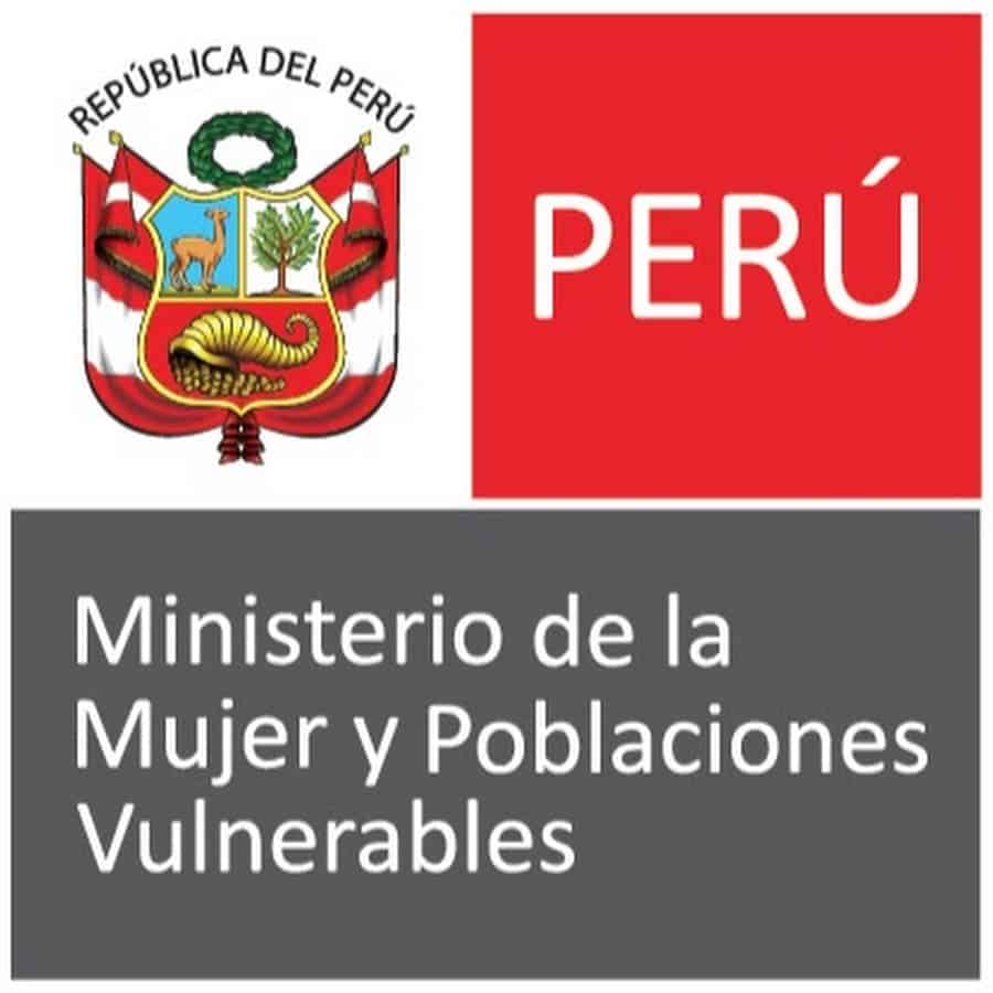 República del Perú y Ministerio de la Mujer y Poblaciones Vulnerables