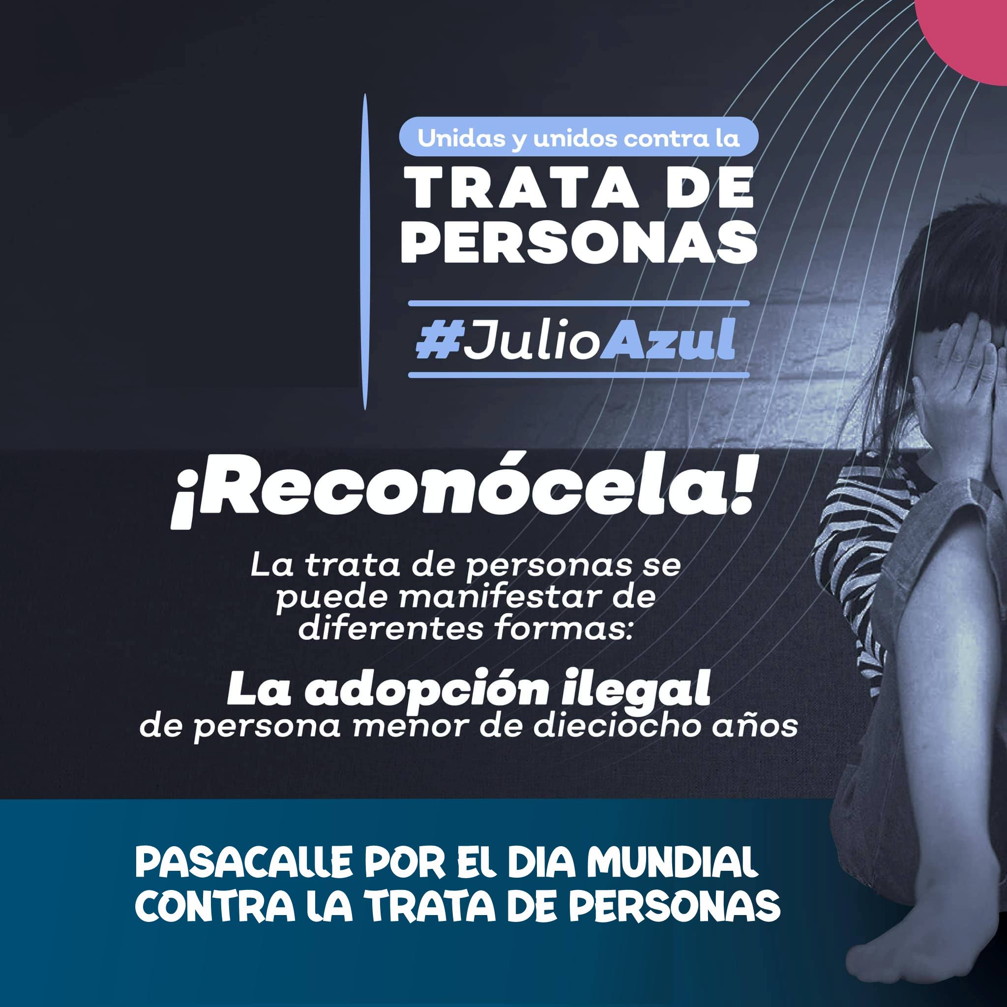 La adopción ilegal: parte 1