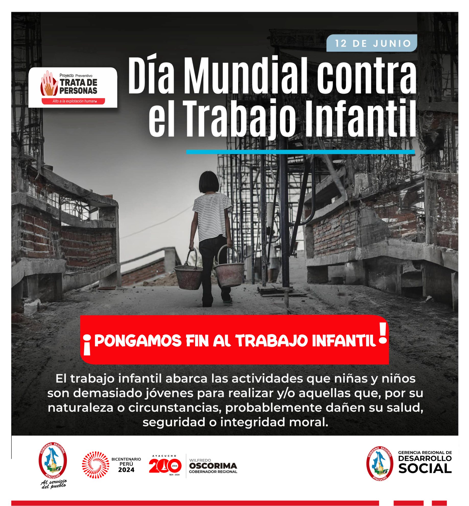 Material informativo sobre trata de personas 38