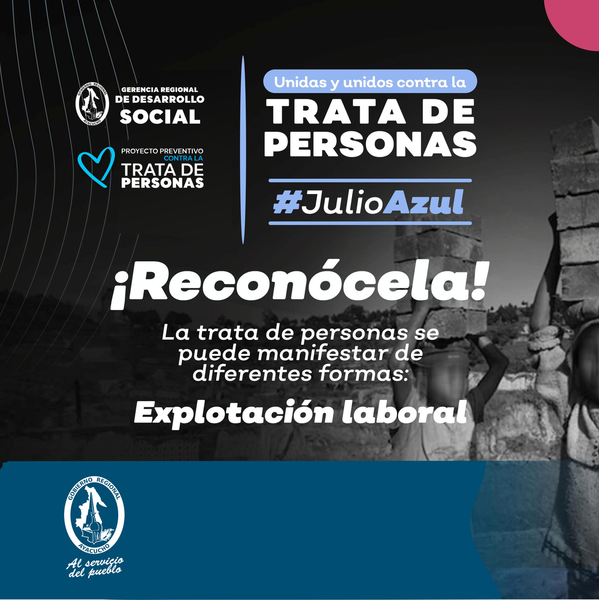 Explotación laboral