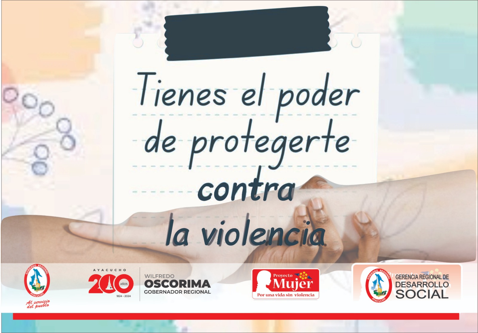 Protección de las mujeres rurales