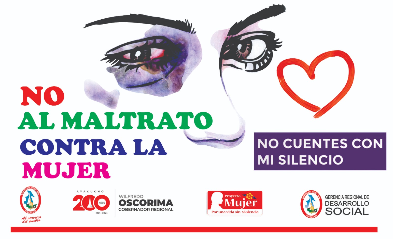 Estadísticas sobre violencia contra la mujer