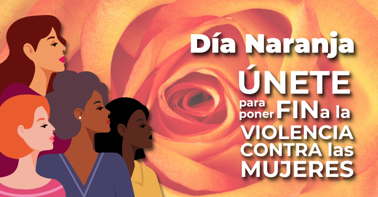 Prevención y orientación para las mujeres