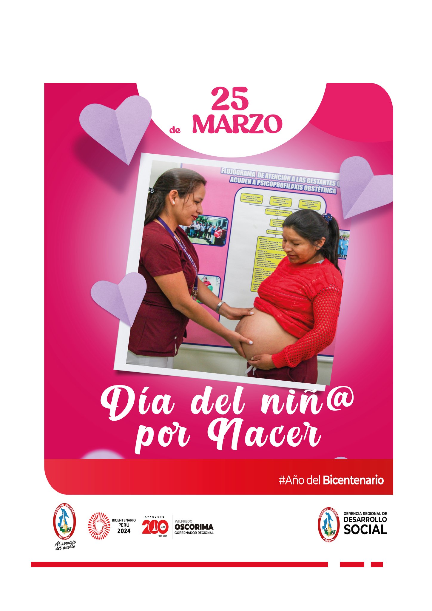 Orientación frente a la violencia