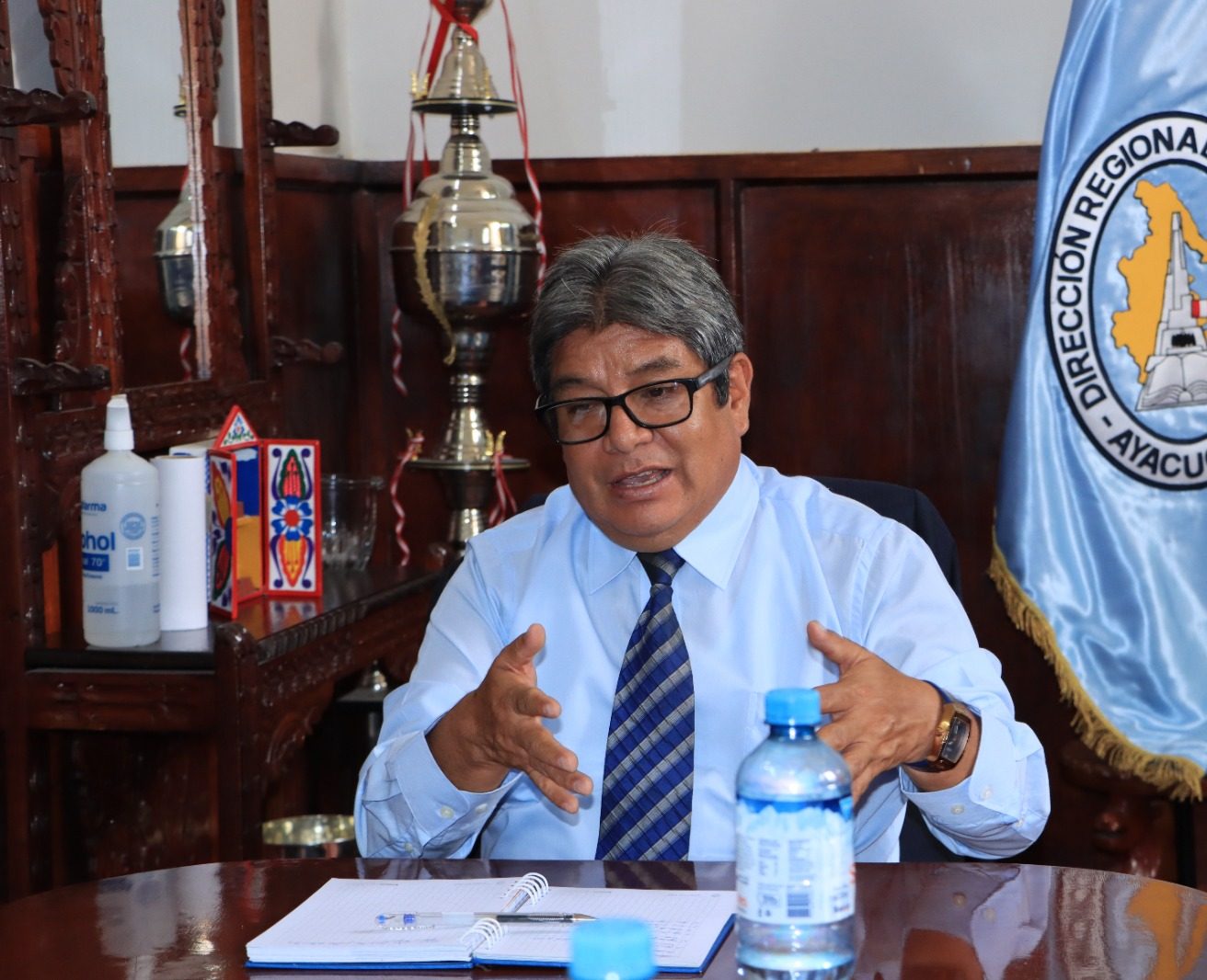 Miembro del equipo