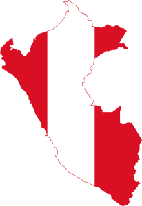 Imagen del marco normativo nacional del Perú
